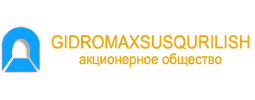 АО «Gidromaxsusqurilish»