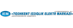АО "TOSHKENT ISSIQLIK ELEKTR MARKAZI"